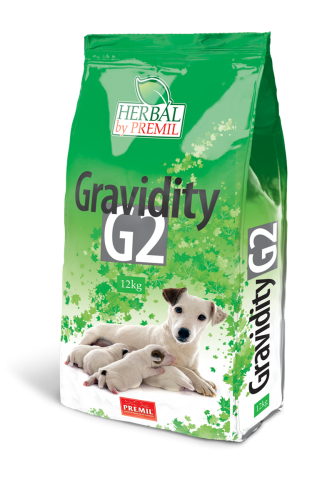 Herbal Premil Gravidity G-2